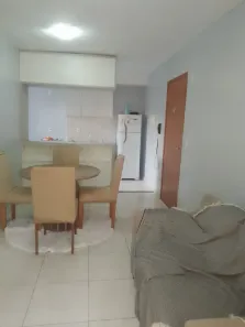 Apartamento com 2 Quartos para alugar, 42m² no Flores, Manaus