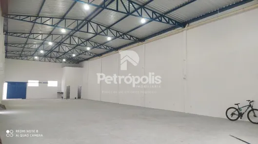 Galpão/Depósito/Armazém para venda ou aluguel, 404m² no Plano Diretor Sul, Palmas