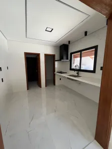 Casa de Condomínio com 4 Quartos à venda, 180m² no Parque Ortolândia, Hortolândia