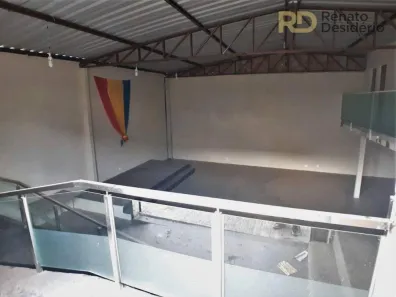 para alugar, 120m² no Jonas Veiga, Belo Horizonte