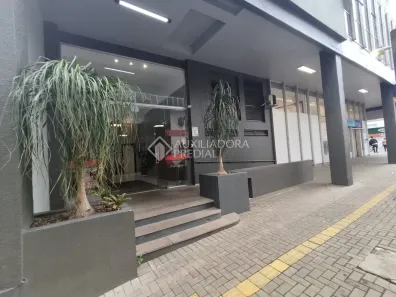 Sala Comercial para alugar, 31m² no Centro, Novo Hamburgo