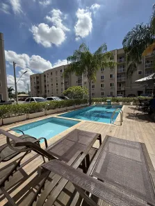 Apartamento com 2 Quartos à venda, 50m² no Campo Grande, Rio de Janeiro