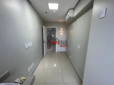 Sala Comercial à venda, 55m² no Plano Diretor Norte, Palmas