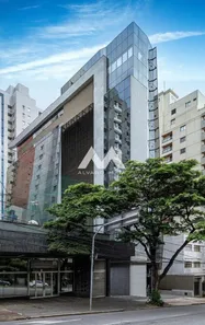 Ponto Comercial para alugar, 62m² no Lourdes, Belo Horizonte