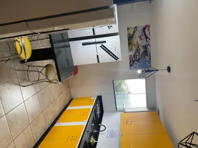 Kitnet com 1 Quarto para alugar, 30m² no Setor Sol Nascente, Goiânia