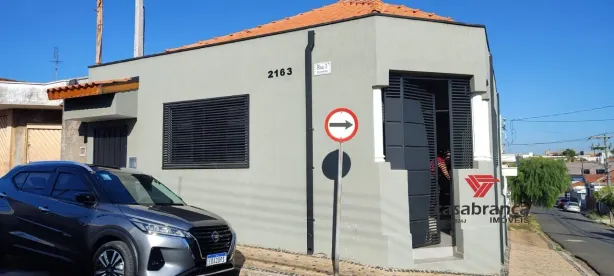 Casa com 2 Quartos à venda, 80m² no Zona Central, Rio Claro