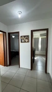 Apartamento com 3 Quartos para alugar, 80m² no Baixo Grande, São Pedro da Aldeia