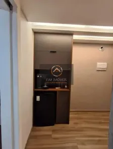 Sala Comercial à venda, 28m² no Santa Rosa, Niterói