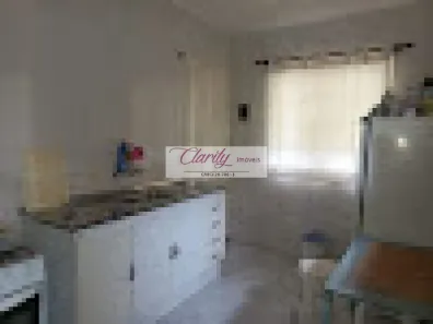 Sobrado com 3 Quartos para venda ou aluguel, 104m² no , Paranapanema