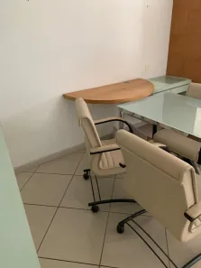 Consultório com 1 Quarto para alugar, 38m² no Tijuca, Rio de Janeiro
