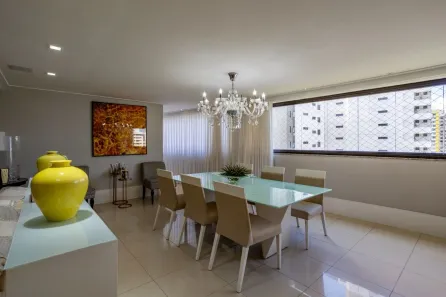 Apartamento com 4 Quartos à venda, 145m² no Pituba, Salvador