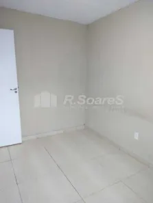Apartamento com 2 Quartos à venda, 44m² no Realengo, Rio de Janeiro