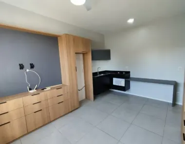 Kitnet com 1 Quarto para alugar, 25m² no Morro do Espelho, São Leopoldo