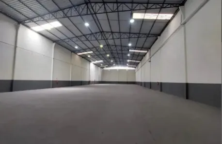 Galpão/Depósito/Armazém com 1 Quarto para alugar, 1500m² no Ponta Negra, Manaus