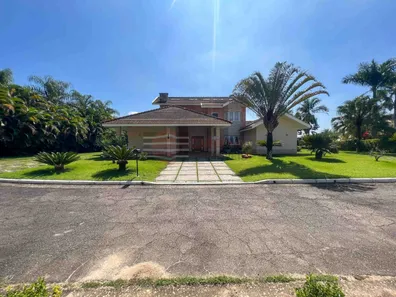 Casa de Condomínio com 4 Quartos à venda, 480m² no Jardim Caçapava, Caçapava