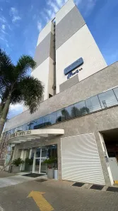 Sala Comercial com 1 Quarto à venda, 29m² no Centro, Anápolis