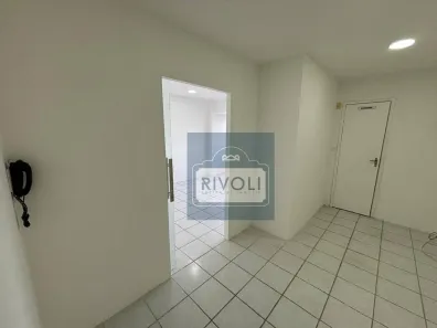 Sala Comercial para alugar, 27m² no Santo Amaro, Recife