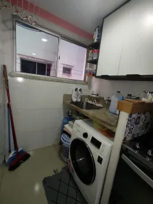 Apartamento com 2 Quartos à venda, 65m² no Itinga, Lauro de Freitas