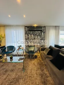Apartamento a venda na Vila Mariana 3 Quartos 1 Suíte com 2 vagas no Jardim da Glória, São Paulo