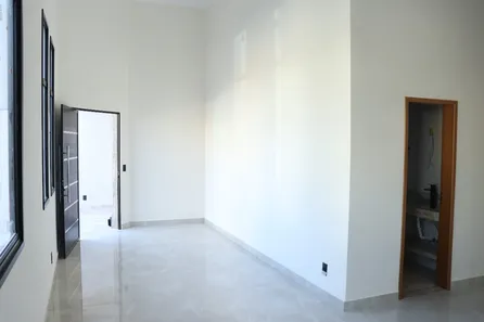 Casa de Condomínio com 3 Quartos à venda, 253m² no Caminho Novo, Tremembé