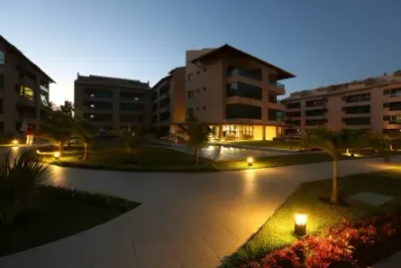 Apartamento com 2 Quartos para alugar, 66m² no , Ipojuca