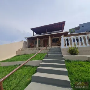 Casa com 3 Quartos à venda, 331m² no Alípio de Melo, Belo Horizonte