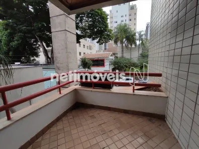 Apartamento com 3 Quartos à venda, 97m² no São Pedro, Belo Horizonte