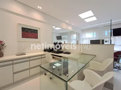 Sala Comercial à venda, 48m² no Santo Antônio, Belo Horizonte