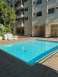 Apartamento com 2 Quartos para alugar, 90m² no Laranjeiras, Rio de Janeiro