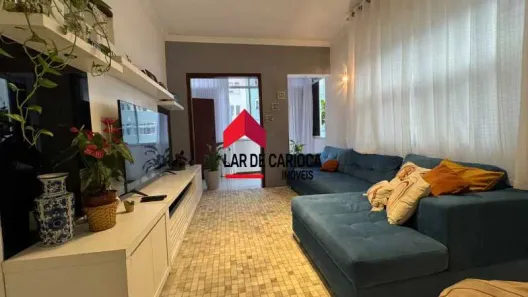 Apartamento com 3 Quartos à venda, 104m² no Leme, Rio de Janeiro