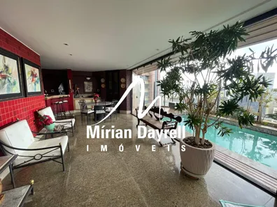 Apartamento com 5 Quartos à venda, 779m² no Cruzeiro, Belo Horizonte