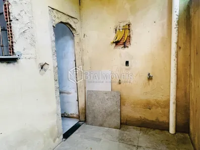 Casa de Condomínio com 2 Quartos à venda, 80m² no Campo Grande, Rio de Janeiro