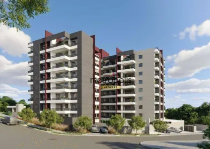Cobertura com 2 Quartos à venda, 219m² no Centro, Ribeirão Pires