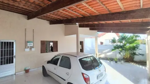 Casa de Condomínio com 2 Quartos à venda, 140m² no Planalto, Natal