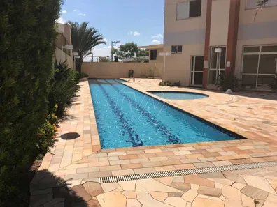 Apartamento com 3 Quartos à venda, 146m² no Vila Yamada, Araraquara