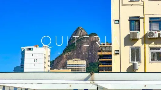 Cobertura com 3 Quartos para venda ou aluguel, 259m² no Leblon, Rio de Janeiro