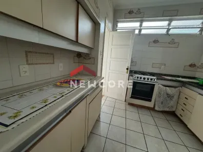 Apartamento com 2 Quartos à venda, 69m² no Boqueirão, Santos