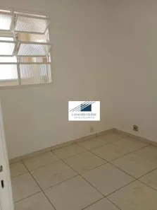 Apartamento com 3 Quartos para alugar, 80m² no Santa Tereza, Belo Horizonte