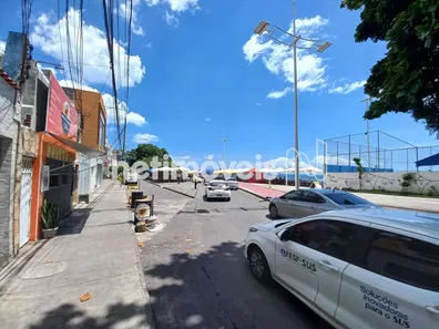 Ponto Comercial com 4 Quartos à venda, 699m² no Ribeira, Salvador