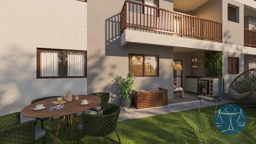 Apartamento com 2 Quartos à venda, 70m² no Capim Macio, Natal