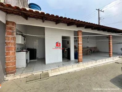 Casa com 3 Quartos à venda, 200m² no Dom Pedro I, Manaus
