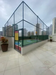 Apartamento com 3 Quartos à venda, 87m² no Pituba, Salvador