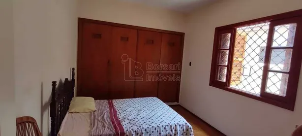 Imóvel Comercial com 4 Quartos para venda ou aluguel, 280m² no Centro, Araraquara