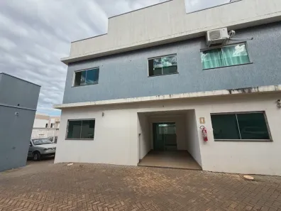 Sobrado com 3 Quartos à venda, 110m² no Plano Diretor Sul, Palmas