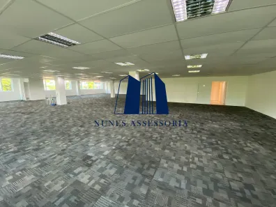 Sala Comercial para alugar, 1024m² no Barra Olímpica, Rio de Janeiro
