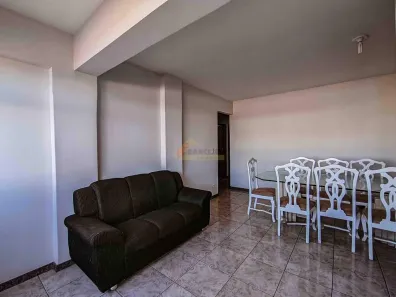 Apartamento com 3 Quartos para alugar, 90m² no Jardim Nova América, Divinópolis