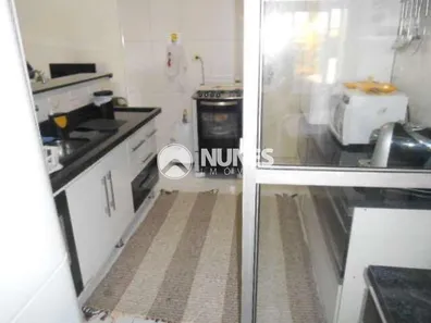 Apartamento com 2 Quartos à venda, 69m² no Enseada, Guarujá
