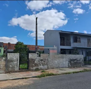 Lote/Terreno à venda, 300m² no Vila Parque Brasília, Cachoeirinha