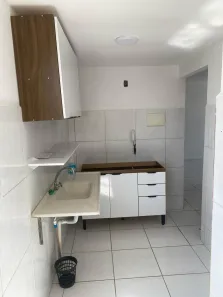 Apartamento com 2 Quartos à venda, 53m² no California, Ipojuca