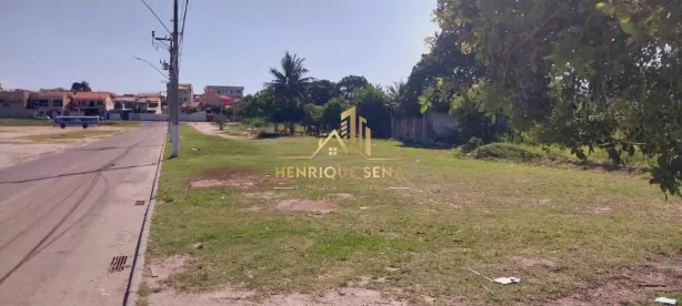 Lote/Terreno à venda, 6000m² no Centro, São Pedro da Aldeia